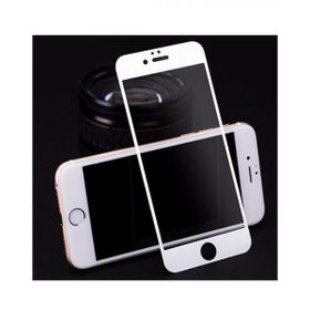 Apple iPhone 6 Plus Temperli Ekran Koruyucu Uyumlu Kırılmaz Cam
