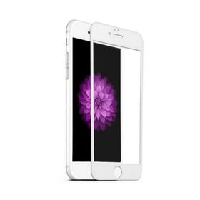 Apple iPhone 6 Plus Temperli Ekran Koruyucu Uyumlu Kırılmaz Cam