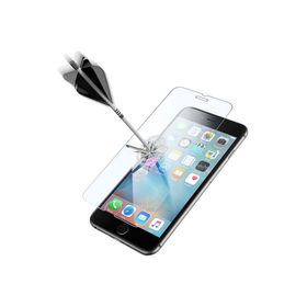 Apple iPhone 6 Plus Temperli Ekran Koruyucu Uyumlu Kırılmaz Cam