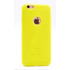 Apple Iphone 6 Premier Silikon Kılıf