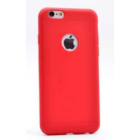 Apple Iphone 6 Premier Silikon Kılıf