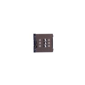 Apple İphone 6 Sim Kart Okuyucu