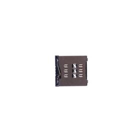 Apple İphone 6 Sim Kart Okuyucu