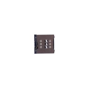Apple İphone 6 Sim Kart Okuyucu