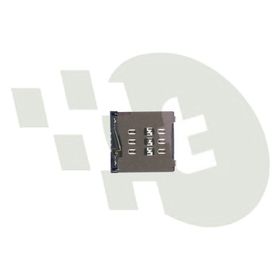 Apple İphone 6 Sim Kart Okuyucu