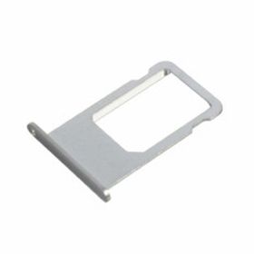 Apple iPhone 6 Sim Kart Yuvası