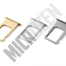 Apple iPhone 6 Sim Kart Yuvası