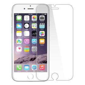 Apple iPhone 6 Temperli Ekran Koruyucu Uyumlu Kırılmaz Cam