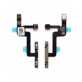 Apple iPhone 6 Yan Ses Volume Tuş Filmi Flex