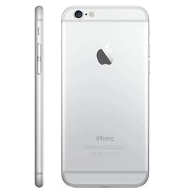 Apple iPhone 6S 128GB Gümüş