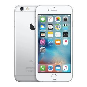 Apple iPhone 6S 128GB Gümüş