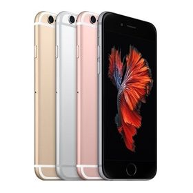 Apple iPhone 6S 128GB Uzay Grisi