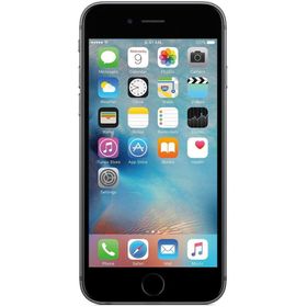 Apple iPhone 6S 16GB Uzay Grisi