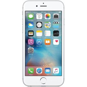 Apple iPhone 6S 32GB Gümüş