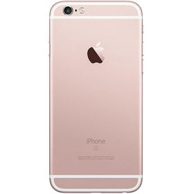 Apple iPhone 6S 64GB Roze Altın