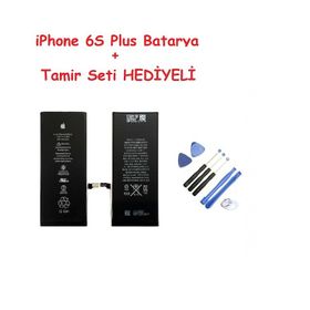 Apple IPhone 6S - 6S Plus Batarya Pil Tamir Seti