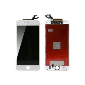 Apple iPhone 6s Dokunmatik Beyaz Servis Revize Lcd Ekran