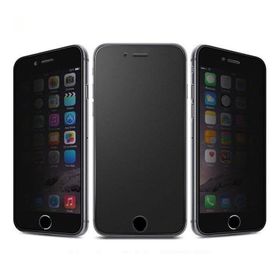 Apple iPhone 6S Ekran Koruyucu Uyumlu Kırılmaz Cam