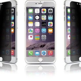 Apple iPhone 6S Ekran Koruyucu Uyumlu Kırılmaz Cam