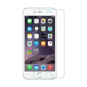Apple iPhone 6S Ekran Koruyucu Uyumlu Kırılmaz Cam