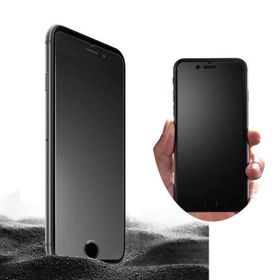 Apple iPhone 6S Nano Ekran Koruyucu Uyumlu Kırılmaz Cam