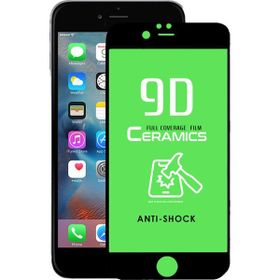 Apple iPhone 6S Nano Ekran Koruyucu Uyumlu Kırılmaz Cam