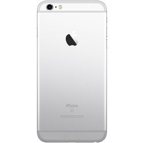 Apple iPhone 6S Plus 128GB Gümüş