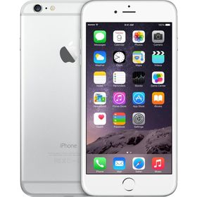 Apple iPhone 6S Plus 128GB Gümüş