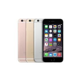 Apple iPhone 6S Plus 128GB Gümüş