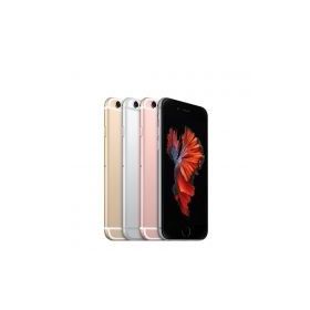 Apple iPhone 6S Plus 128GB Gümüş