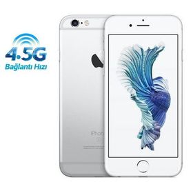 Apple iPhone 6S Plus 128GB Gümüş