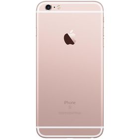 Apple iPhone 6S Plus 128GB Roze Altın