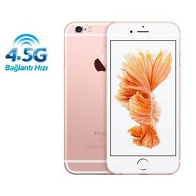 Apple iPhone 6S Plus 128GB Roze Altın