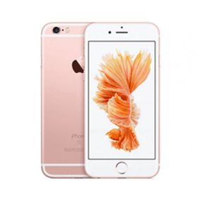 Apple iPhone 6S Plus 128GB Roze Altın