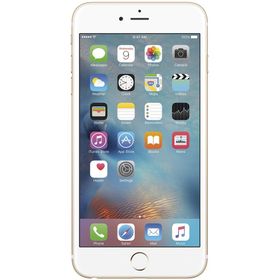 Apple iPhone 6S Plus 16 GB Altın Sarısı