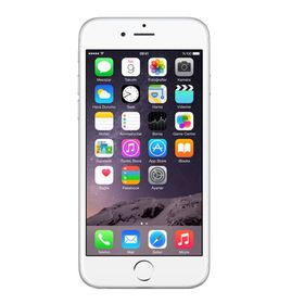 Apple iPhone 6S Plus 16 GB Gümüş