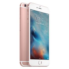 Apple iPhone 6S Plus 16 GB Roze Altın