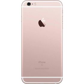 Apple iPhone 6S Plus 16GB Roze Altın Outlet-Teşhir