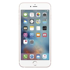 Apple iPhone 6S Plus 16GB Roze Altın