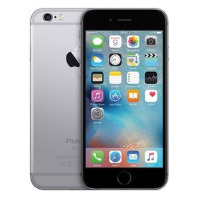 Apple iPhone 6S Plus 16GB Uzay Gri