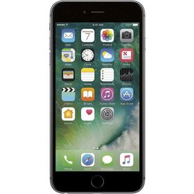 Apple iPhone 6S Plus 16GB Uzay Grisi Outlet-Teşhir