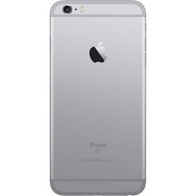 Apple iPhone 6S Plus 16GB Uzay Grisi Outlet-Teşhir