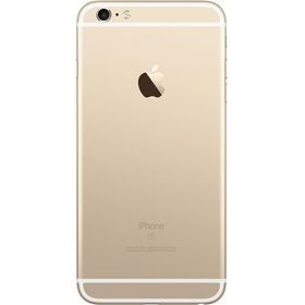 Apple iPhone 6S Plus 32 GB Altın Sarısı