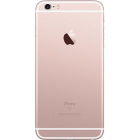 Apple iPhone 6S Plus 32 GB Roze Altın