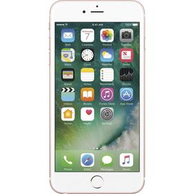 Apple iPhone 6S Plus 32 GB Roze Altın
