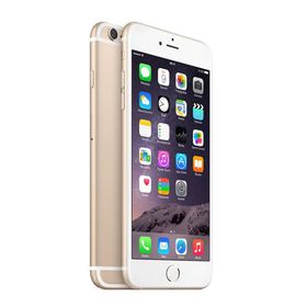 Apple iPhone 6S Plus 64 GB Altın Sarısı