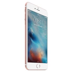 Apple iPhone 6S Plus 64 GB Roze Altın