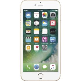 Apple iPhone 6S Plus 64GB Altın Sarısı Outlet-Teşhir