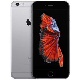 Apple iPhone 6S Plus 64GB Outlet-Teşhir