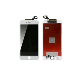 Apple iPhone 6s Plus Dokunmatik Beyaz Servis Revize Lcd Ekran
